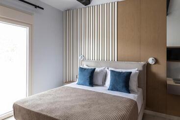 פנסיון Sole Mare