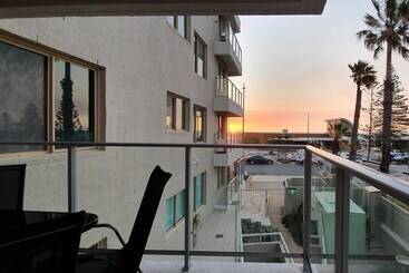 游客公寓 Sandcastles Luxury Retreat Apartment