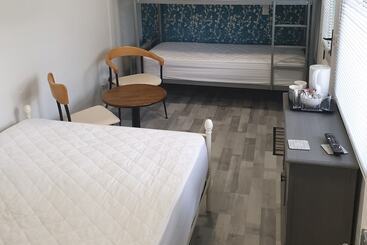 בית פרטי The Cranagh