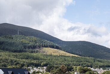 דירות לתיירים The Views