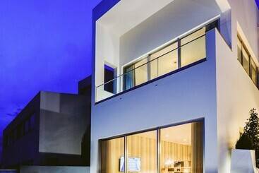 آپارتمانهای توریستها Villa Carlota By Holiday Rental Management