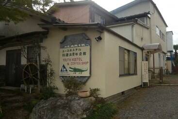 Youth Hostel Wanihama Seinen Kaikan