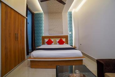 ホテル Corinthian