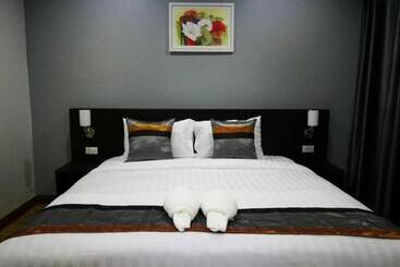 فندق ช้างเผือกเกสต์เฮ้าส์ Changphueak Guesthouse