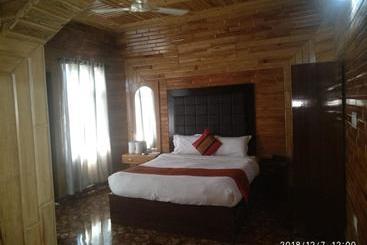 בית מלון כפרי Hills Ascot