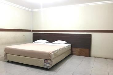 فندق Oyo 2144  Rapos