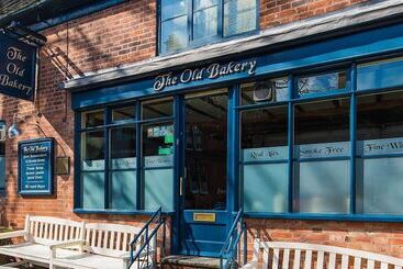 هتل The Old Bakery