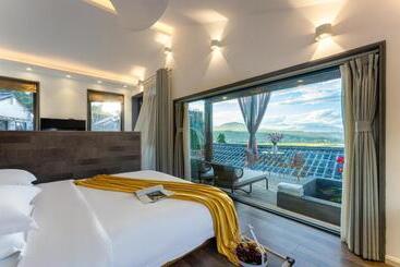 فندق Xinyue Suying Holiday