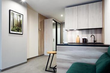 Hvoya Apart Hotel & Spa