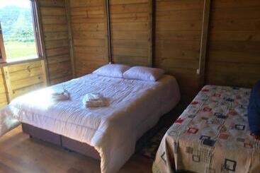 بنسيون Pousada Bela Tereza