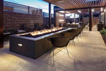 فندق Courtyard Pasco Tri Cities Airport