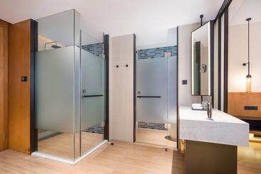 فندق Fairfield By Marriott Foshan Nanhai