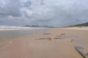 پانسیون Baia Do Ouro