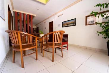 پانسیون Koolkost Syariah @ Mt Haryono Street Balikpapan