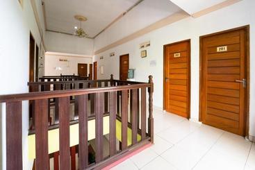 پانسیون Koolkost Syariah @ Mt Haryono Street Balikpapan