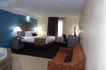 فندق Baymont By Wyndham Kingston Plymouth Bay