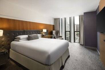 Отель Chicago Downtown, Autograph Collection