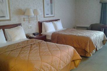 هتل Rodeway Inn