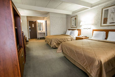 هتل Rodeway Inn