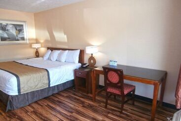 호텔 Country Hearth Inn & Suites Cartersville