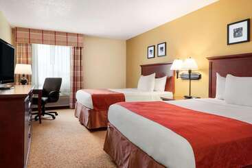 בית מלון כפרי Country Inn & Suites By Radisson, Cedar Rapids Airport, Ia