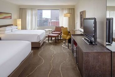 ホテル Grand Hyatt Denver