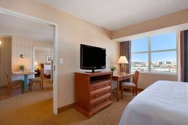 Отель Homewood Suites By Hilton Falls Church   I 495 At Rt. 50
