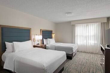 فندق Homewood Suites By Hilton Lake Mary Orlando North