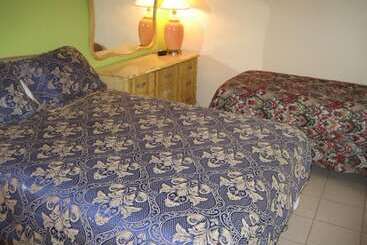 فندق Nova Inn Resort