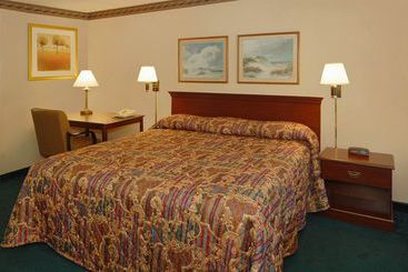 فندق Sunrise Inn and Suites