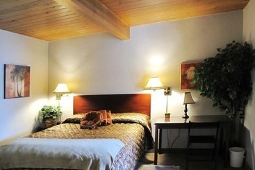 酒店 Hudson Manor Inn