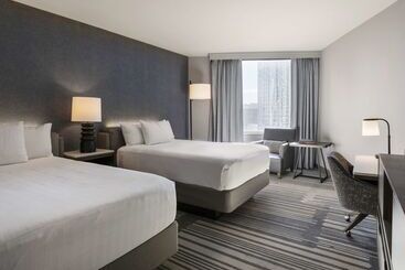 فندق Hyatt Regency Houston Downtown