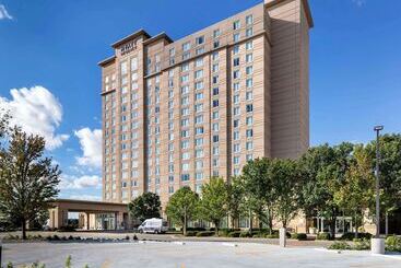 ホテル Hyatt Regency Wichita