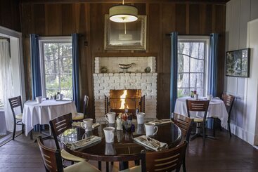 호텔 Inn At Schoolhouse Creek