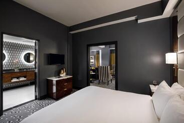 هتل Metro, Autograph Collection