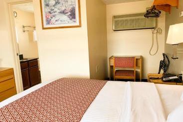 هتل Sandusky Inn