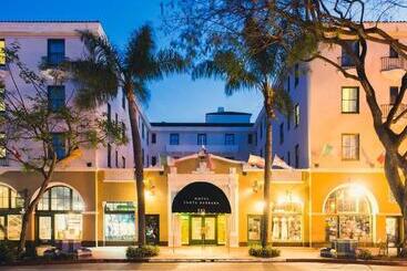 فندق Santa Barbara