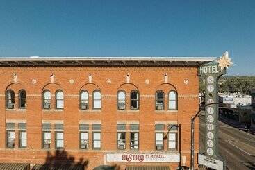 فندق St. Michael