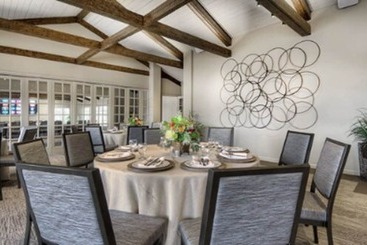 فندق The Inn At Pasatiempo