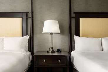 酒店 The Inn At Penn, A Hilton