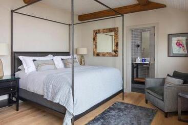 בית מלון כפרי Vaquera House