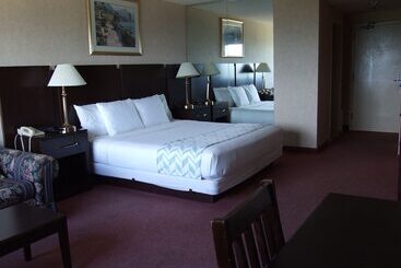 Hudson Valley Resort