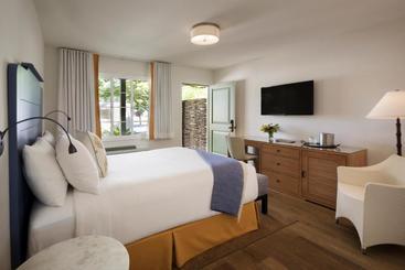 Indian Springs Resort & Spa