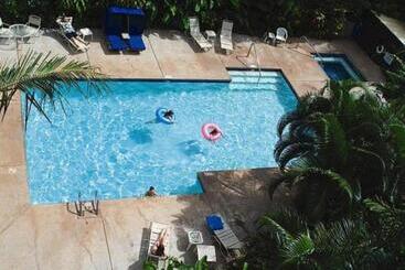 منتجع Hono Koa Vacation Club