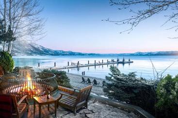 استراحتگاه Hyatt Vacation Club At High Sierra Lodge