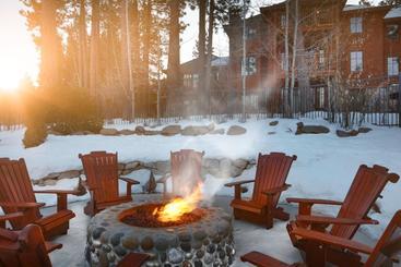استراحتگاه Hyatt Vacation Club At High Sierra Lodge