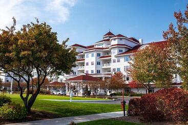 منتجع Inn At Bay Harbor, Autograph Collection