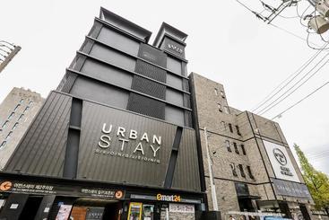 فندق Urban Stay