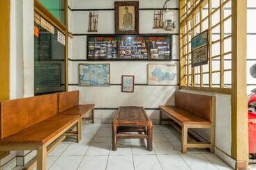 בית מלון כפרי Arimbi 3 Redpartner