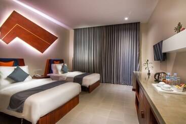 هتل Coolland Residence & Spa